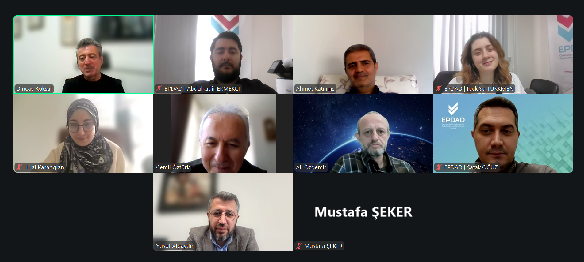 ITEAC 2026 İçin Hazırlıklar Başladı