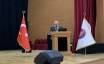 Kahramanmaraş Üniversitesi ICRE-ICRAL 2023 Kongresi