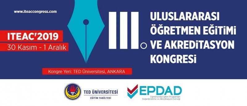 EPDAD 2019-2020 Dönemi Akreditasyon Kurulu Toplantısı