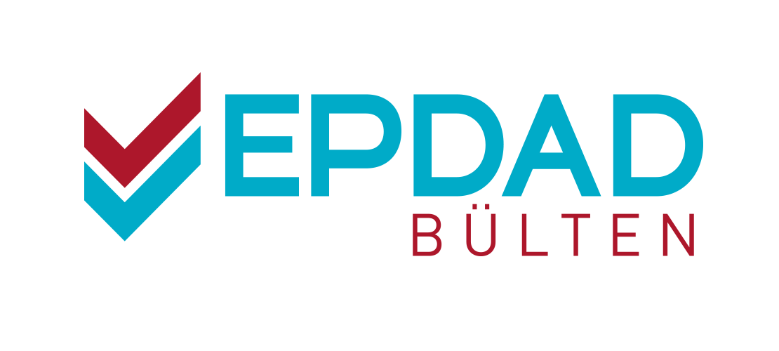 EPDAD 2019-2020 Dönemi Akreditasyon Kurulu Toplantısı